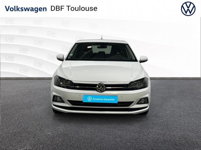 Volkswagen Polo image 9