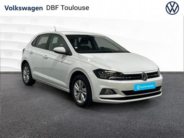 Volkswagen Polo image 1