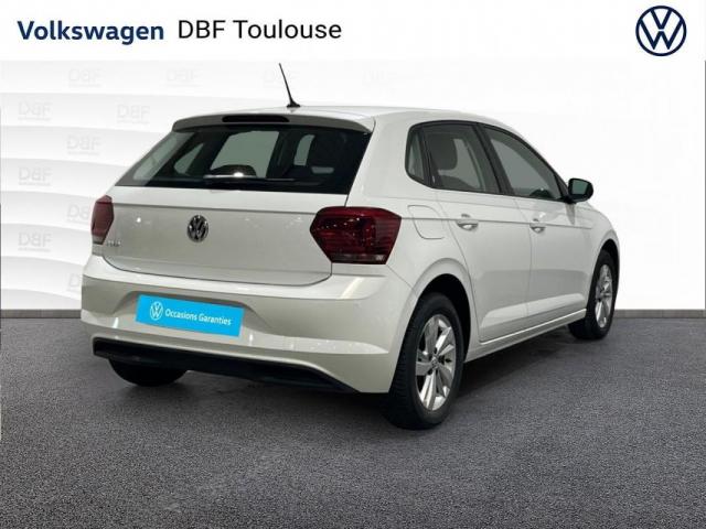 Volkswagen Polo image 5