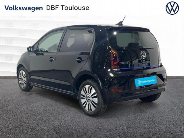 Volkswagen E-Up! image 9