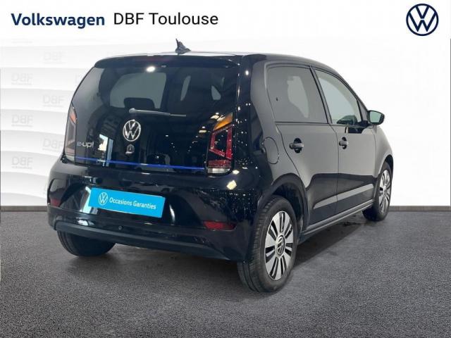 Volkswagen E-Up! image 8