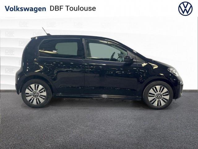 Volkswagen E-Up! image 7