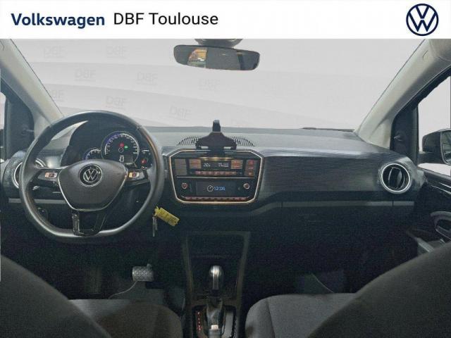 Volkswagen E-Up! image 6