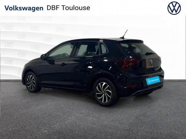 Volkswagen Polo image 4