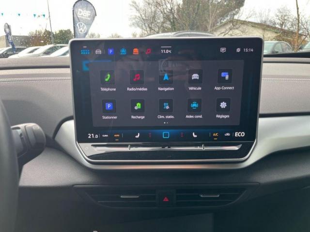 Volkswagen Id.5 image 3