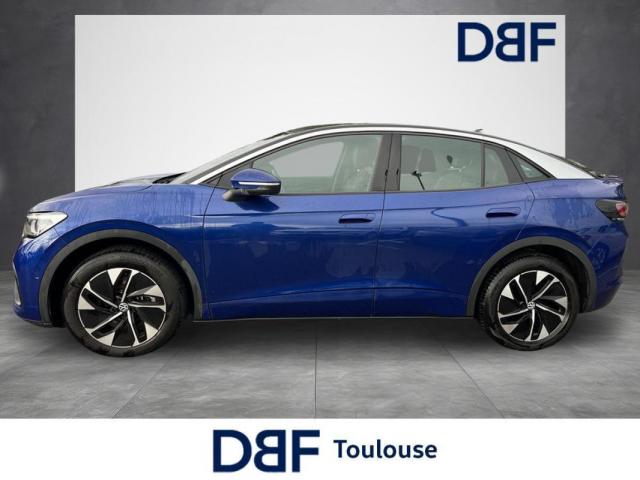 Volkswagen Id.5 image 4