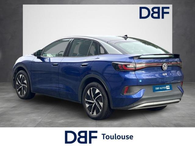 Volkswagen Id.5 image 5