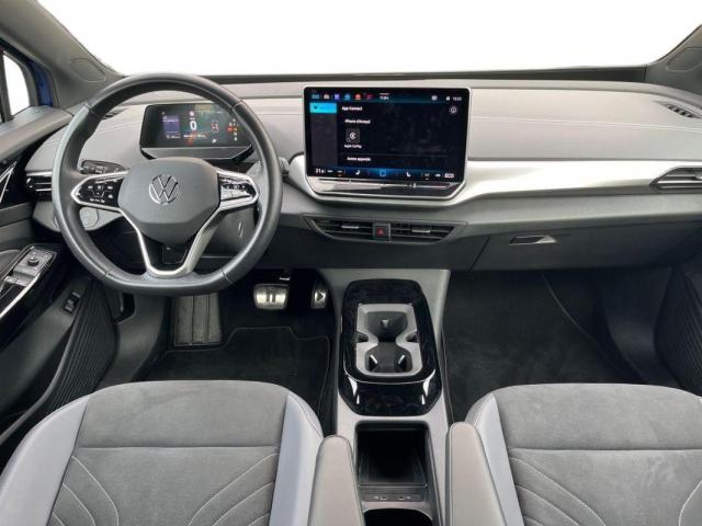 Volkswagen Id.5 image 9