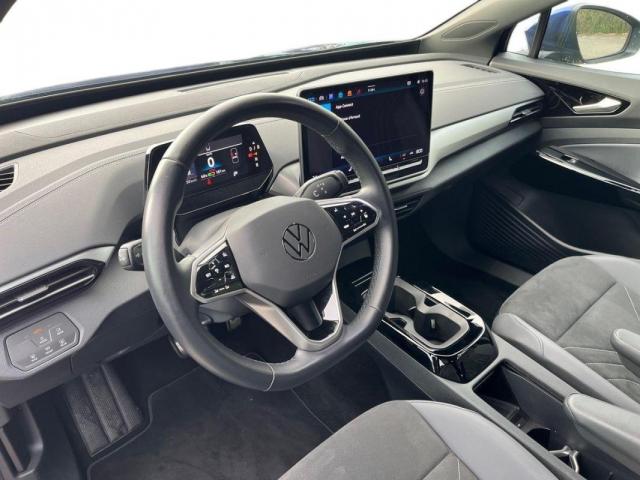 Volkswagen Id.5 image 2