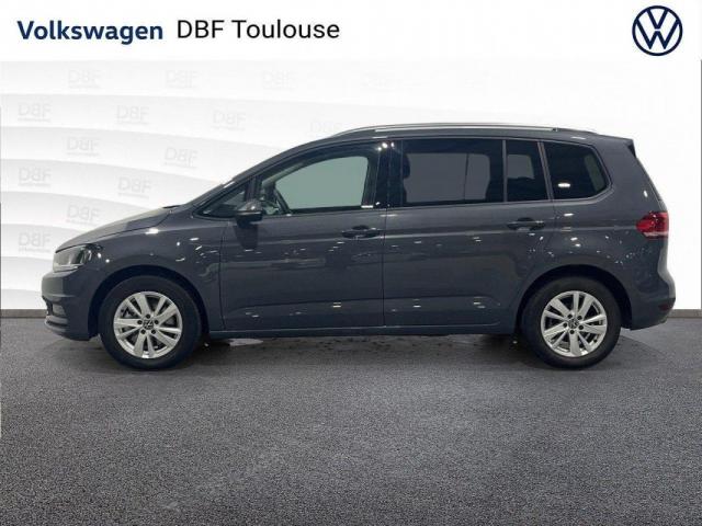 Volkswagen Touran image 2