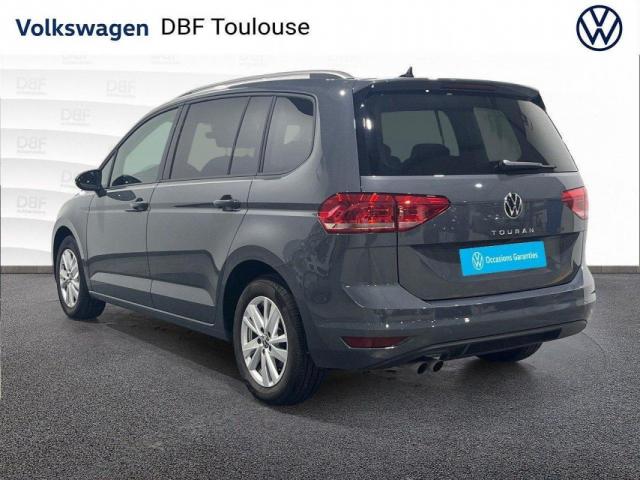 Volkswagen Touran image 5