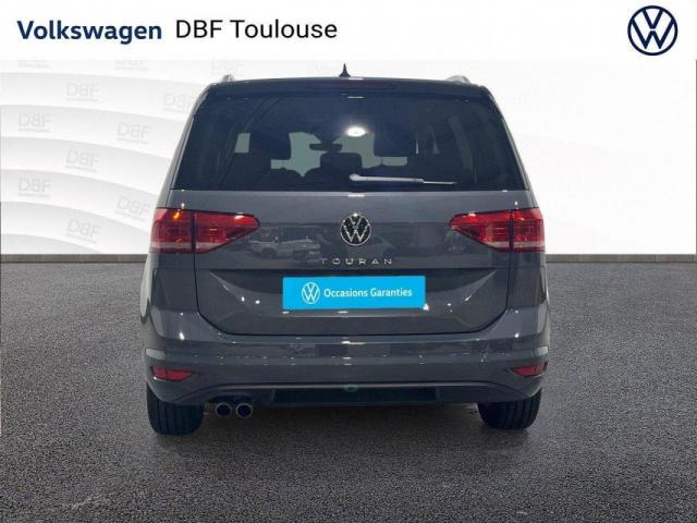 Volkswagen Touran image 6
