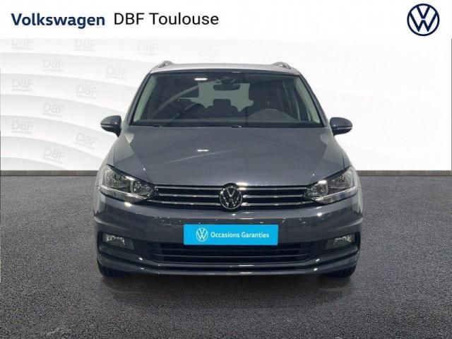 Volkswagen Touran image 3