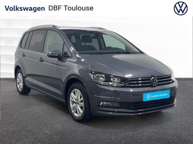 Volkswagen Touran image 9