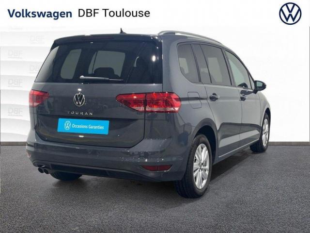 Volkswagen Touran image 7