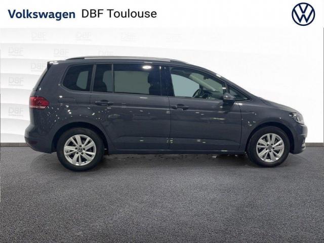 Volkswagen Touran image 8