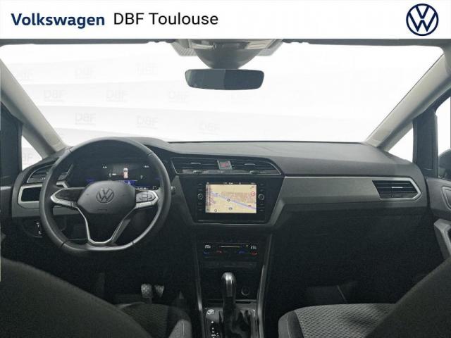 Volkswagen Touran image 4