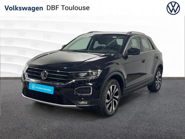 Volkswagen T-Roc 1.5 Tsi 150 Evo Start/stop Dsg7 Active