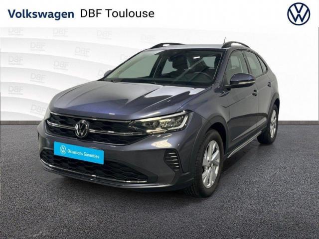 Volkswagen Taigo 1.0 Tsi 116 Bvm6 Life