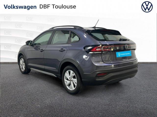 Volkswagen Taigo image 6