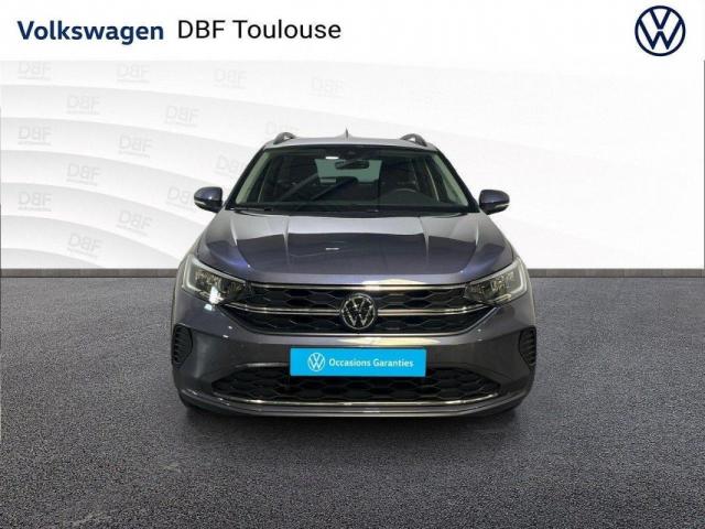 Volkswagen Taigo image 4