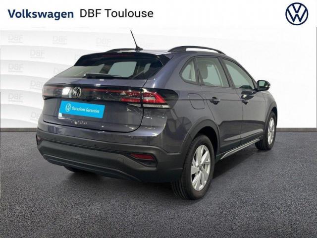 Volkswagen Taigo image 1