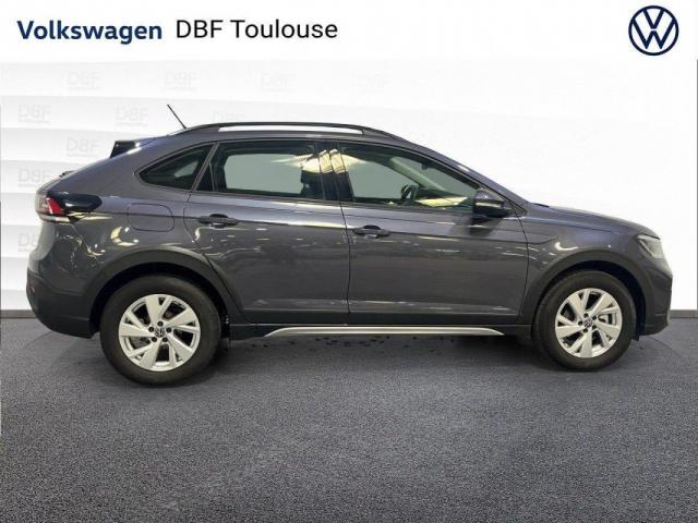 Volkswagen Taigo image 9