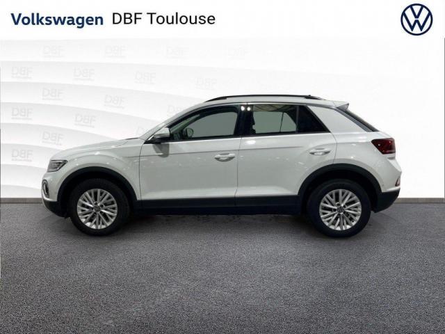 Volkswagen T-Roc image 1