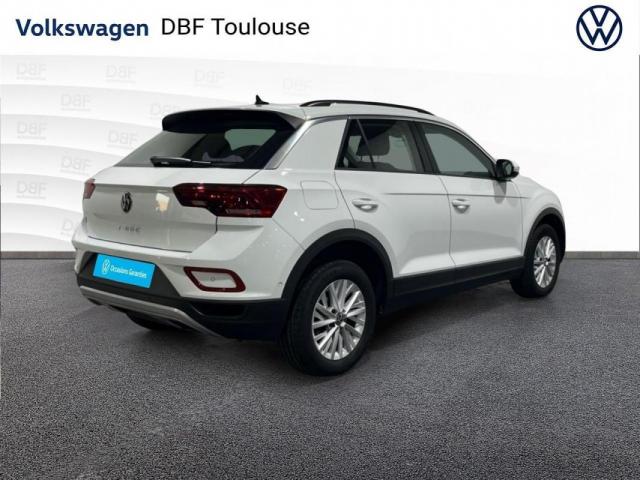 Volkswagen T-Roc image 4