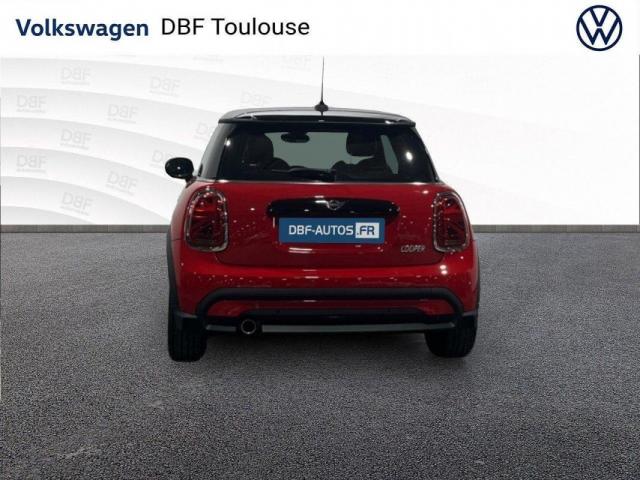 Mini 3 Portes image 2