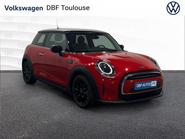 Mini 3 Portes image 8