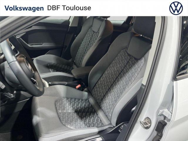 Audi A1 Sportback image 5