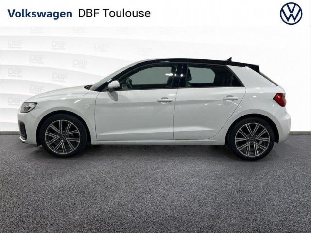 Audi A1 Sportback image 9