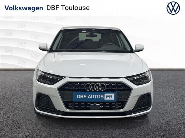 Audi A1 Sportback image 2