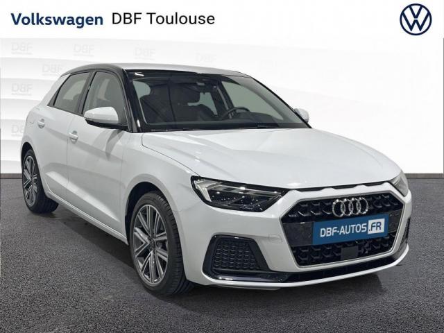 Audi A1 Sportback image 7