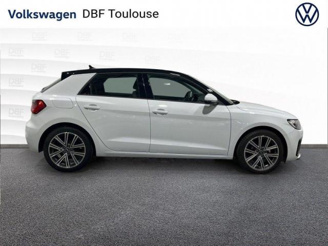 Audi A1 Sportback image 8