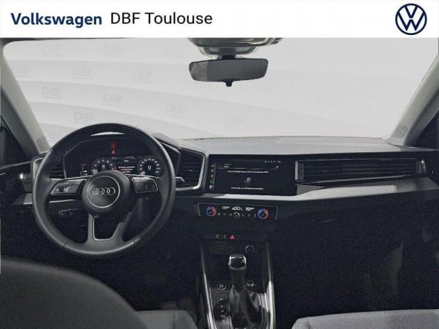 Audi A1 Sportback image 3