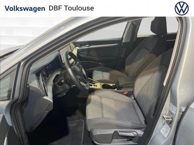 Volkswagen Golf image 9