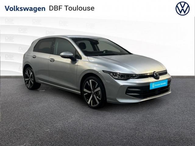 Volkswagen Golf image 1