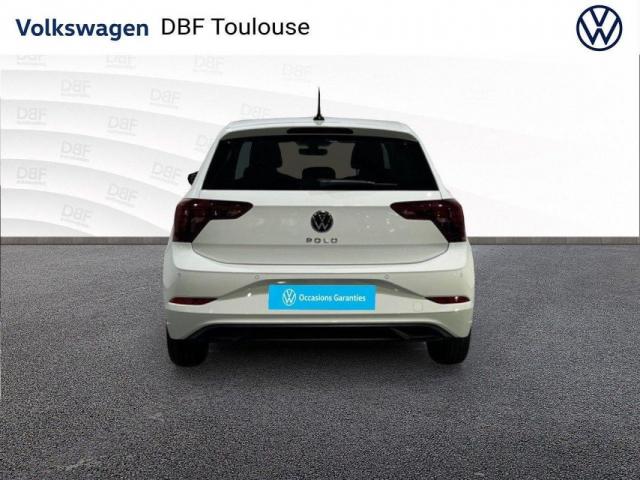 Volkswagen Polo image 9
