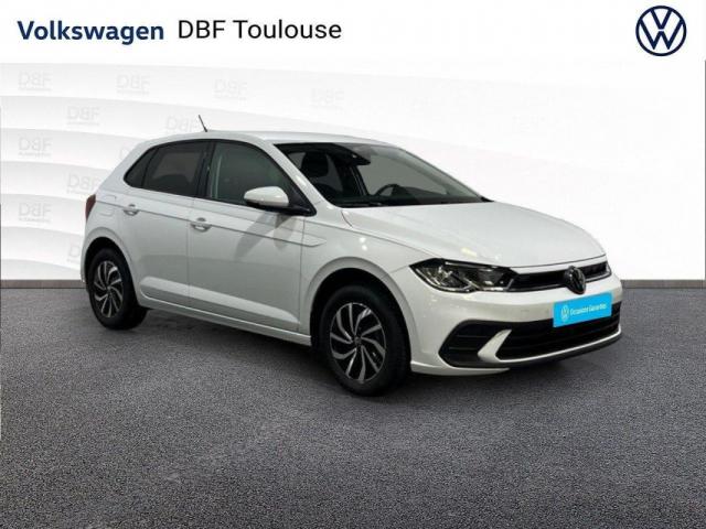 Volkswagen Polo image 6