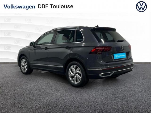 Volkswagen Tiguan image 6