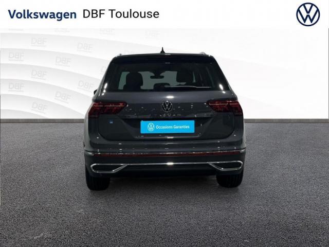 Volkswagen Tiguan image 8