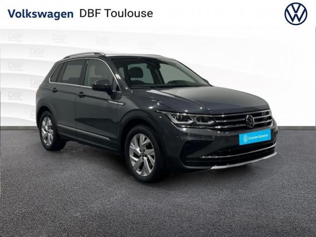 Volkswagen Tiguan image 5