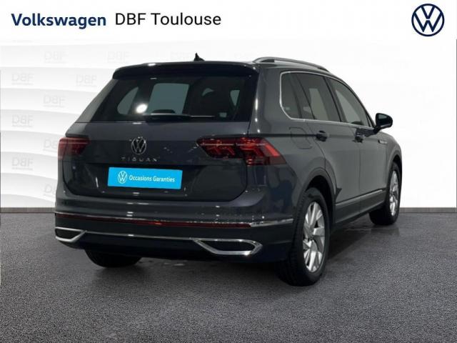 Volkswagen Tiguan image 7