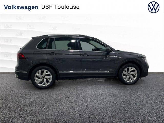 Volkswagen Tiguan image 1