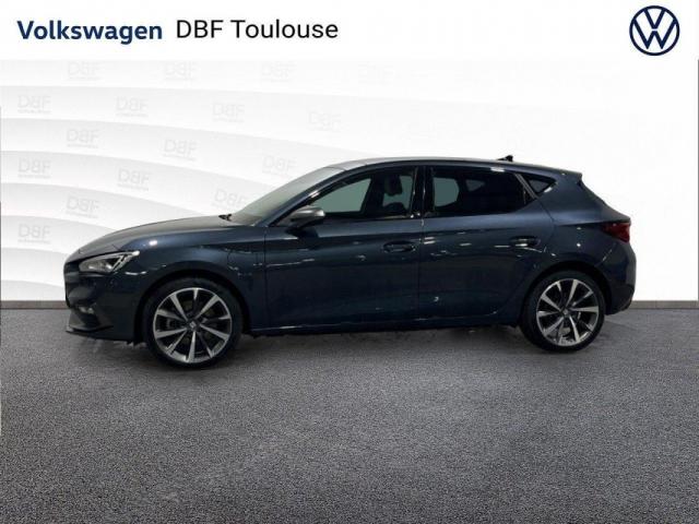 Seat Leon image 5