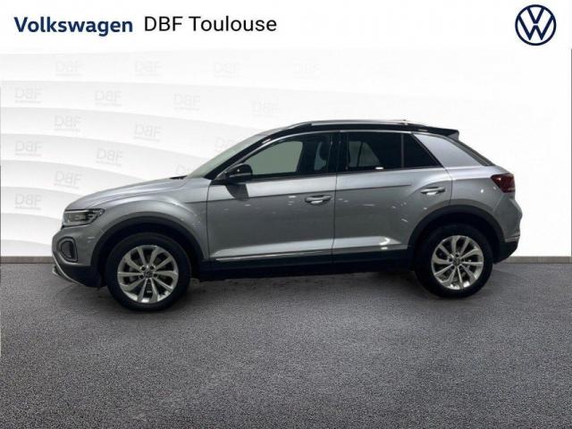 Volkswagen T-Roc image 7
