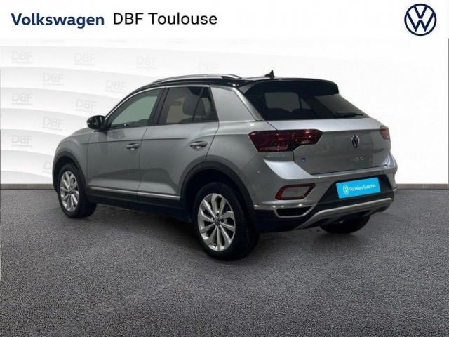 Volkswagen T-Roc image 9