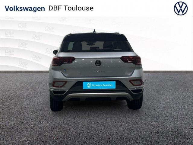 Volkswagen T-Roc image 2